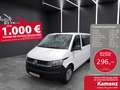 Volkswagen T6 Kombi T6.1 TDI 9-Sitzer LR SITZH. PDC KLIMA Weiß - thumbnail 1