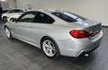 BMW 420 420i Coupe Msport auto Gris - thumbnail 11