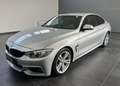 BMW 420 420i Coupe Msport auto Gris - thumbnail 7