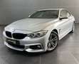 BMW 420 420i Coupe Msport auto Gris - thumbnail 2
