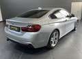 BMW 420 420i Coupe Msport auto Gris - thumbnail 14