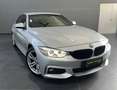 BMW 420 420i Coupe Msport auto Gris - thumbnail 12