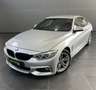 BMW 420 420i Coupe Msport auto Gris - thumbnail 1