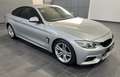 BMW 420 420i Coupe Msport auto Gris - thumbnail 13