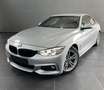 BMW 420 420i Coupe Msport auto Gris - thumbnail 19