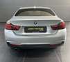 BMW 420 420i Coupe Msport auto Gris - thumbnail 17