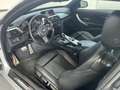 BMW 420 420i Coupe Msport auto Gris - thumbnail 5