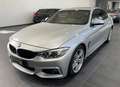 BMW 420 420i Coupe Msport auto Gris - thumbnail 15