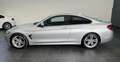 BMW 420 420i Coupe Msport auto Gris - thumbnail 10