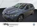 Volkswagen Polo Life 1,0 l TSI OPF Grau - thumbnail 1