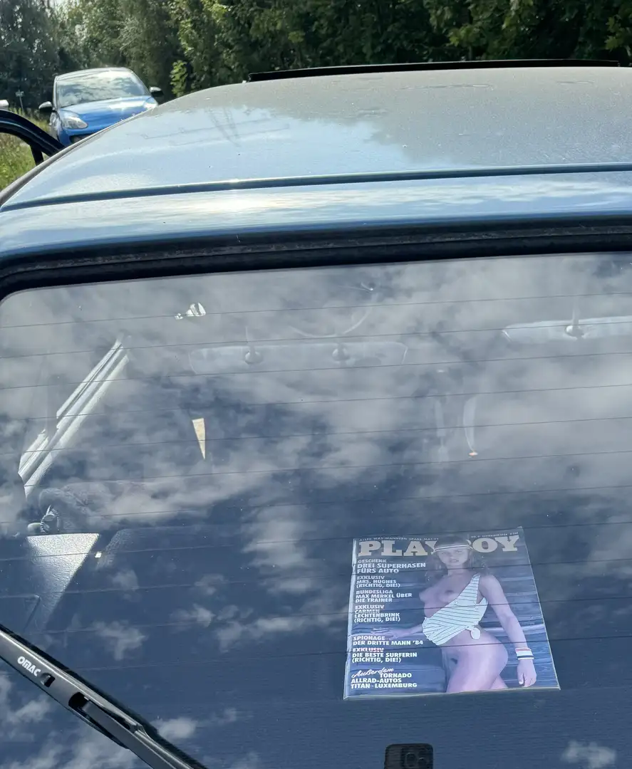 Volkswagen Golf (C) - 2