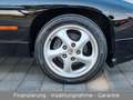 Porsche 928 S4 + Handschalter! + H-Kennzeichen!!! Negro - thumbnail 4
