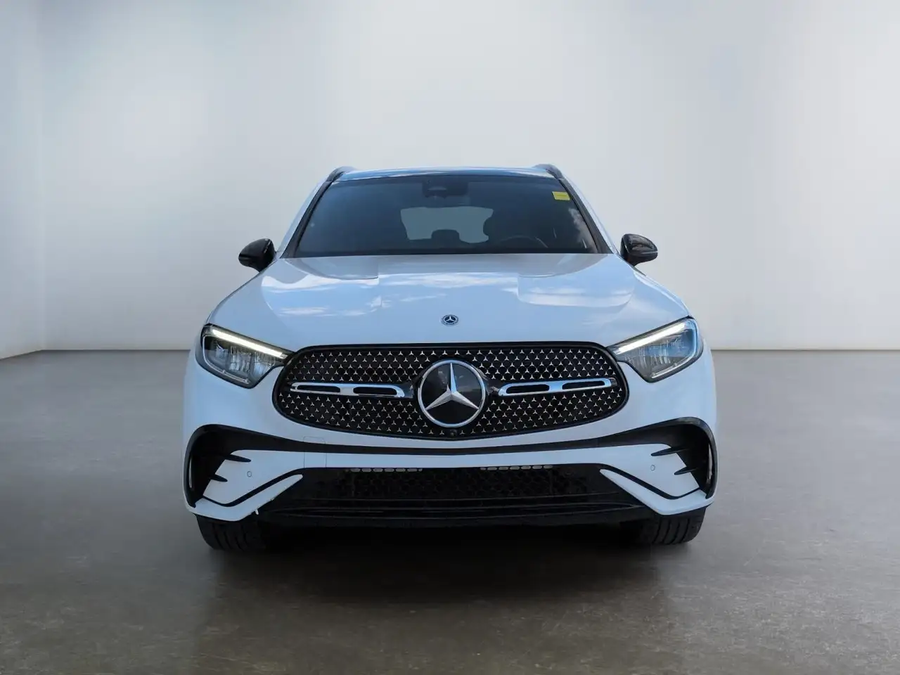 2024 Mercedes-Benz GLC