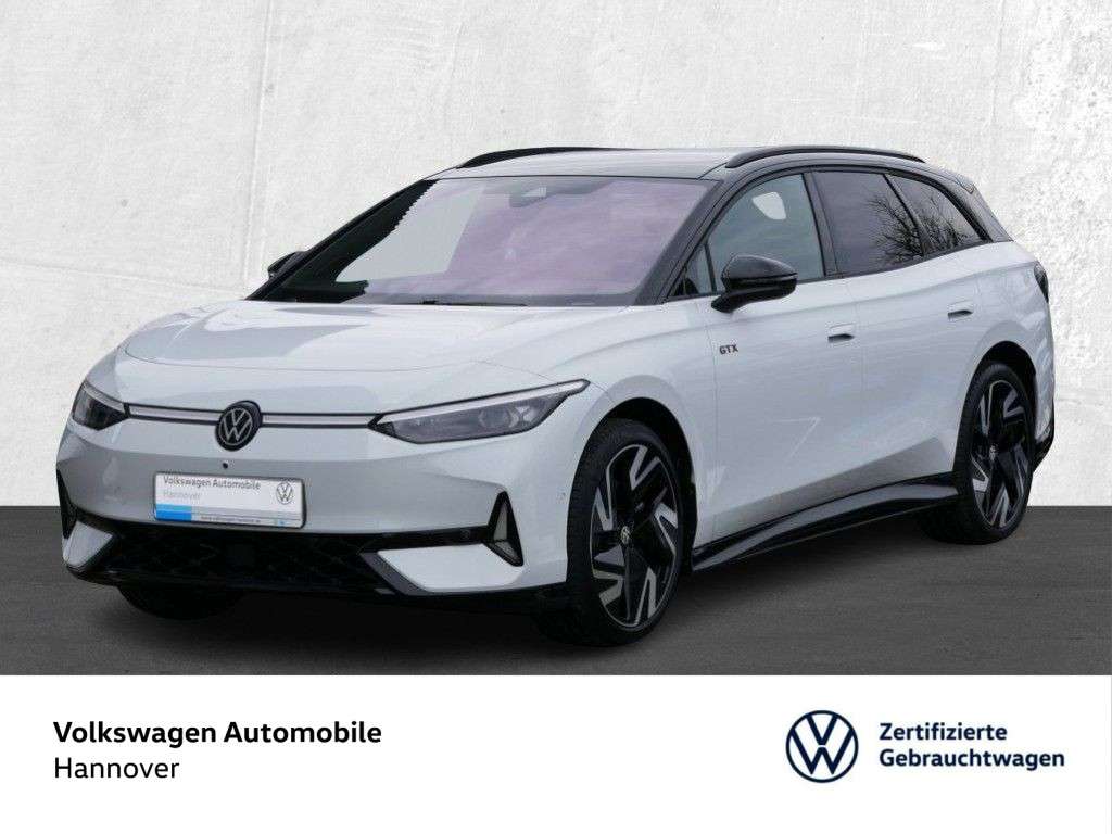 Volkswagen ID.7