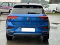 Volkswagen T-Roc 1.5 tsi Sport dsg R-Line Bleu - thumbnail 9