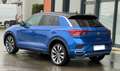 Volkswagen T-Roc 1.5 tsi Sport dsg R-Line Bleu - thumbnail 8