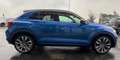Volkswagen T-Roc 1.5 tsi Sport dsg R-Line Bleu - thumbnail 2