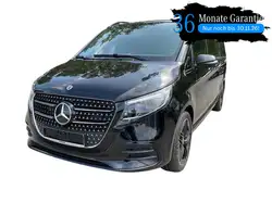 Mercedes-Benz V 300 d 4Matic Avantgarde Plus Paket AMG*Night P