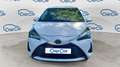 Toyota Yaris 1.0 VVT-i 72 Ultimate Blanc - thumbnail 5