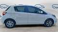Toyota Yaris 1.0 VVT-i 72 Ultimate Blanc - thumbnail 4