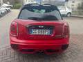 MINI Cooper Cooper S 5 porte John Cooper Works Rosso - thumbnail 4