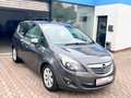 Opel Meriva Opel Meriva B Innovation ~Tempomat~Leder~SHZ~PDC Grey - thumbnail 4