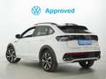 Volkswagen Taigo 1.5 TSI R-Line DSG 110kW Blanco - thumbnail 2