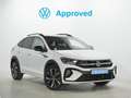 Volkswagen Taigo 1.5 TSI R-Line DSG 110kW Blanco - thumbnail 1