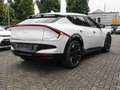 Kia EV6 Kia EV6 84 kWh Earth Drivewise, Design, Sound, Белый - thumbnail 2