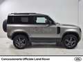 Land Rover Defender 3.0d i6 mhev se awd 250cv auto Grigio - thumbnail 5