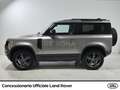 Land Rover Defender 3.0d i6 mhev se awd 250cv auto Grigio - thumbnail 3