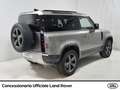 Land Rover Defender 3.0d i6 mhev se awd 250cv auto Grigio - thumbnail 4