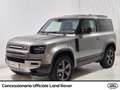 Land Rover Defender 3.0d i6 mhev se awd 250cv auto Grigio - thumbnail 1