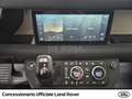 Land Rover Defender 3.0d i6 mhev se awd 250cv auto Grigio - thumbnail 11