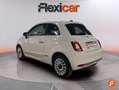 Fiat 500 Dolcevita 1.0 Hybrid 51KW (70 CV) Weiß - thumbnail 7