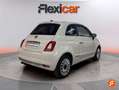 Fiat 500 Dolcevita 1.0 Hybrid 51KW (70 CV) Weiß - thumbnail 9