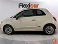 Fiat 500 Dolcevita 1.0 Hybrid 51KW (70 CV) Weiß - thumbnail 5