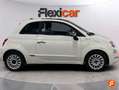 Fiat 500 Dolcevita 1.0 Hybrid 51KW (70 CV) Weiß - thumbnail 4
