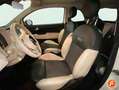 Fiat 500 Dolcevita 1.0 Hybrid 51KW (70 CV) Weiß - thumbnail 17