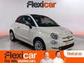 Fiat 500 Dolcevita 1.0 Hybrid 51KW (70 CV) Weiß - thumbnail 1