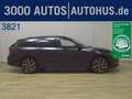 Skoda Octavia Kombi 2.0 TDI SportLine Pano vc StHzg Schwarz - thumbnail 1