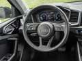 Audi A1 Sportback 30 TFSI advanced S tronic LED Schwarz - thumbnail 7
