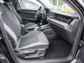 Audi A1 Sportback 30 TFSI advanced S tronic LED Schwarz - thumbnail 2