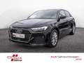 Audi A1 Sportback 30 TFSI advanced S tronic LED Schwarz - thumbnail 1