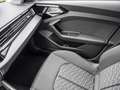 Audi A1 Sportback 30 TFSI advanced S tronic LED Schwarz - thumbnail 11