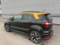 Ford EcoSport 1,5 EcoBlue ST-Line Iridium Schwarz ID:29 Schwarz - thumbnail 5