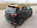 Ford EcoSport 1,5 EcoBlue ST-Line Iridium Schwarz ID:29 Schwarz - thumbnail 7