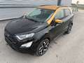 Ford EcoSport 1,5 EcoBlue ST-Line Iridium Schwarz ID:29 Schwarz - thumbnail 1