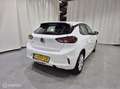 Opel Corsa 1.2 Edition Wit - thumbnail 5