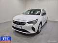 Opel Corsa 1.2 Edition Wit - thumbnail 1